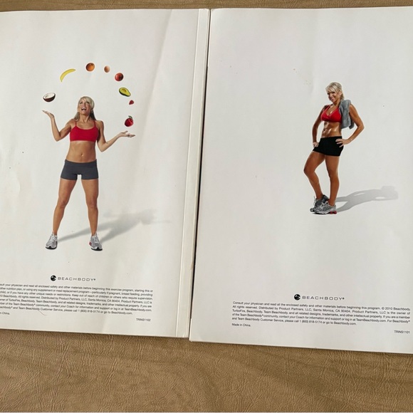 Turbo Fire - Picture 4 of 6